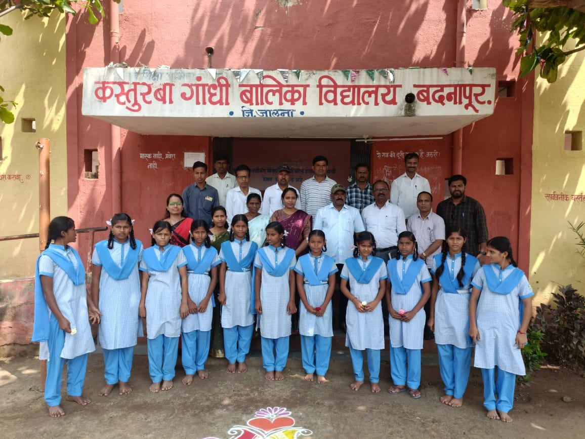 Empowering Girls Through Education